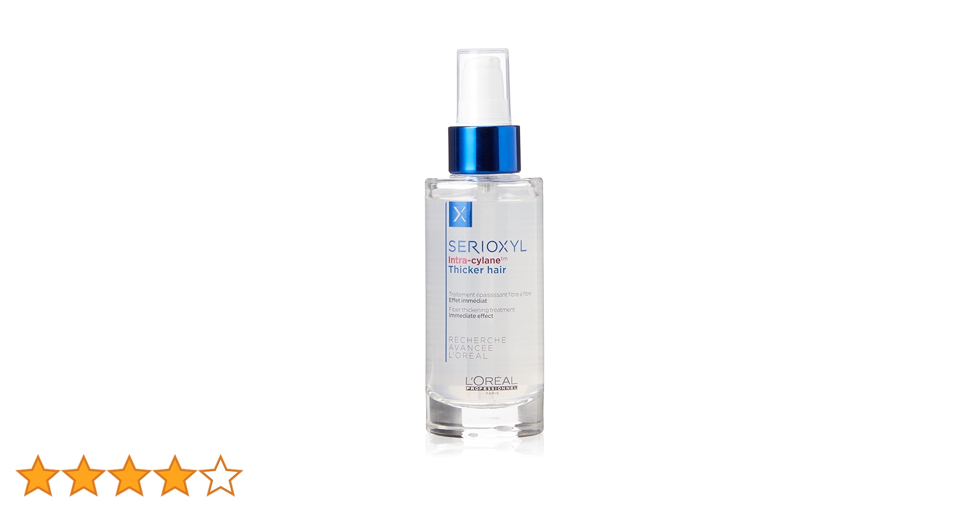 ロレアルプロ　セリオキシル　シッカーヘア　90ml 2個 Amazon | ロレアルプロフェショナル セリオキシル シッカーヘア